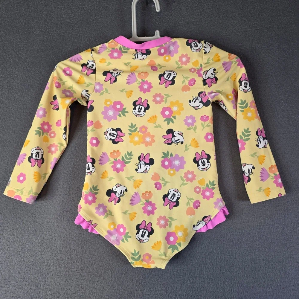 Disney minnie mouse